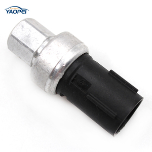 Auto Parts A/C Air Conditioning Pressure Sensor 6L34-AA - Product Image 3