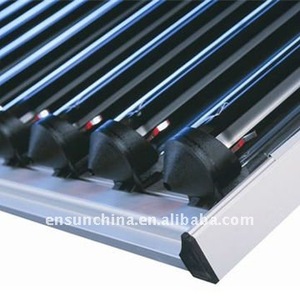 <span class=keywords><strong>Chauffe</strong></span>-<span class=keywords><strong>eau</strong></span> solaire professionnel de haute qualité <span class=keywords><strong>100L</strong></span> / 200L / 300L à pression compacte de 300 litres - Product Image 5