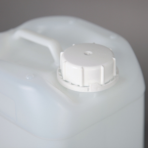 <strong>5L</strong> HDPE Plastic Jerry Can <strong>Water</strong> <strong>Container</strong> for Fuel ,gasoline, Oil, <strong>Water</strong> - Product Image 6