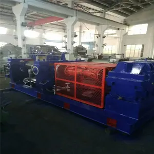 Best Quality waste Tire Recycling Line / Used Tyre Recycle Equipment