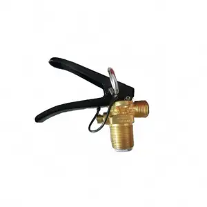 Hot Sell For Co2 Fire Safety Valve Extinguisher