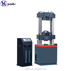 2021 Hersteller Lieferant <span class=keywords><strong>Auto</strong></span> Stoßdämpfer Feder spannung Ermüdung prüfmaschine - Product Image 2