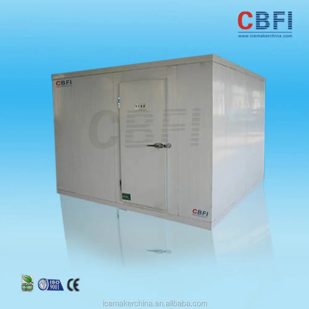 المتخصصة في الغرفة الباردة cbfi التخزينالمصنوعة شريك من الخارج من الصين