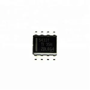 Hoge Kwaliteit IC 54331 REG BUCK ADJ 3A 8 SOIC TPS54331DDAR