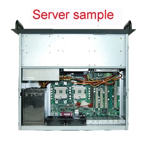 PC <strong>Computer</strong> Industrial Rack Mount Server Chassis <strong>Case</strong> 4U - Product Image 6