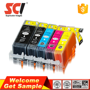 Cartuchos de tinta de impresora compatibles con Canon, para impresora PIXMA IP4850 <span class=keywords><strong>MG5150</strong></span>, compatible con Ca-non - Product Image 2