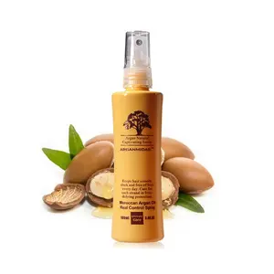 Wholesale hair care supplier all natural hair detangling spray