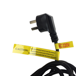 Ventilador Ionizador Antiestático de Sobremesa SL-001 OEM, Soplador de Aire Ionizante para Venta al por Mayor - Product Image 5