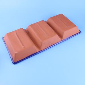 Vaisselle <span class=keywords><strong>en</strong></span> céramique, classification <span class=keywords><strong>rectangulaire</strong></span>, <span class=keywords><strong>plat</strong></span> froid, cuisine occidentale - Product Image 3