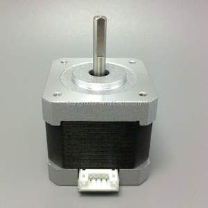 Buena calidad para impresora 3d, modelo de motor paso a paso, <span class=keywords><strong>JK42HS40</strong></span>-1704-13A - Product Image 3
