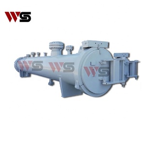 Lợn Phóng Và Nhận Bẫy Pigging Trong Đường Ống Có Tem Asme U QOC - Product Image 1