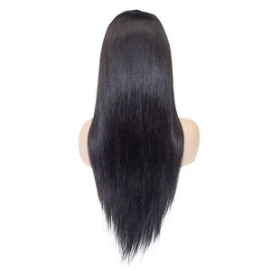 河南工厂高品质批发 ST 假发在人发延伸非常光滑和柔软最畅销 - Product Image 4