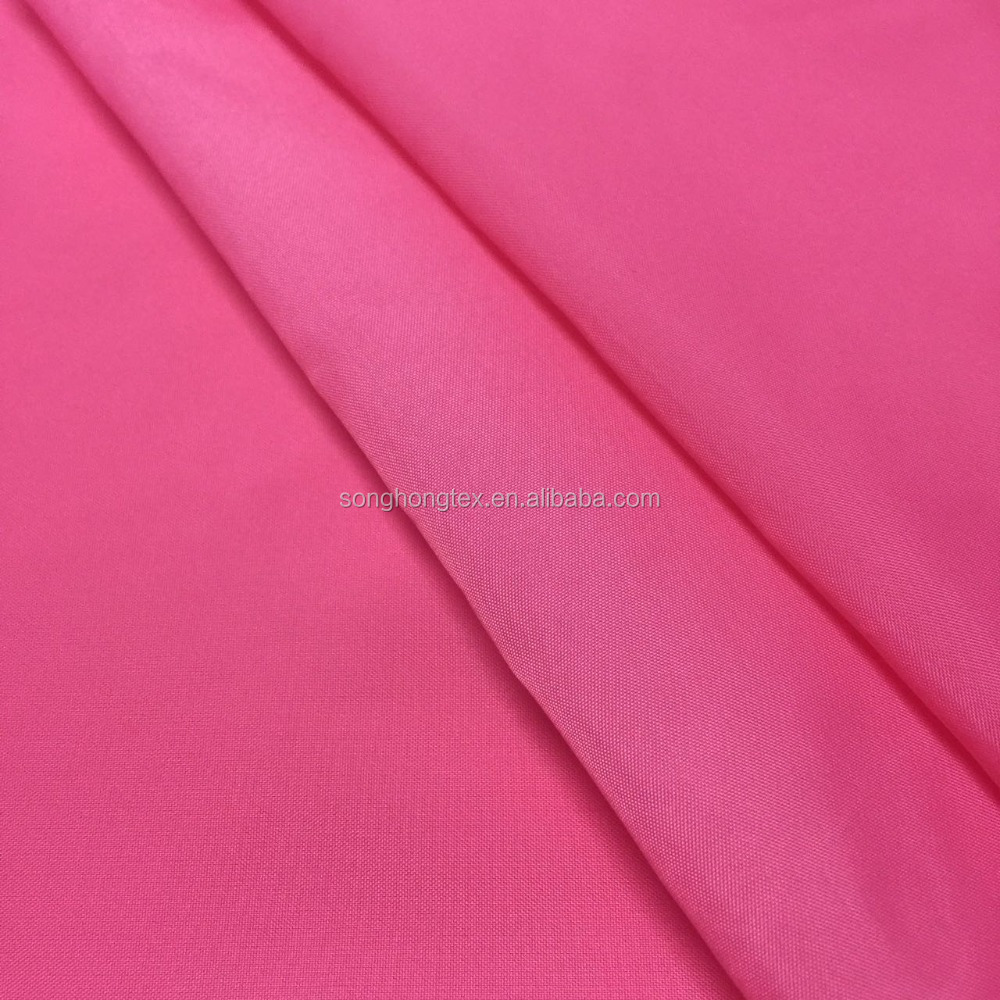 210T нейлоновая тафта для одежды Парашютная ткань