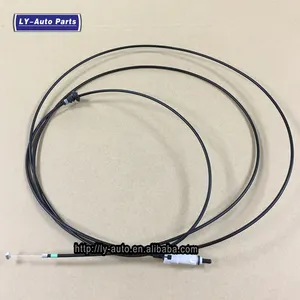 New Genuine Fuel Lid Lock Control For Toyota Hilux Cable Sub-assy 77035-0K130 770350K130