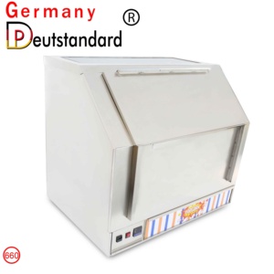 Commercial elettrico popcorn display più caldo macchina per i popcorn per il <span class=keywords><strong>cinema</strong></span> - Product Image 5
