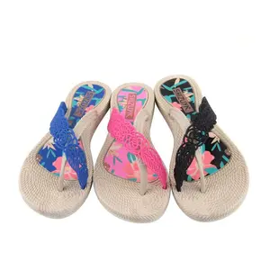 RW29035 adolescente nude beach boy slipper cinese ragazza nuda immagine di vibrazione di cadute di