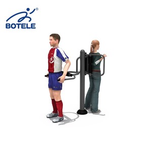 Attrezzature Popolari per Fitness all'Aperto Usate - Product Image 6