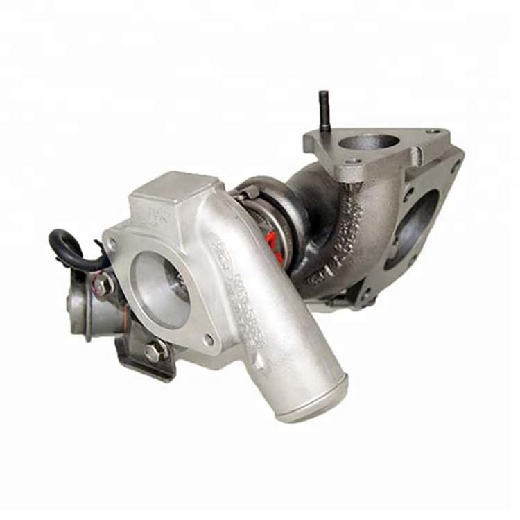 500 CD Turbo Diesel