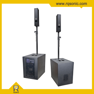 Concert PROFESSIONAL bluetooth speakers column WQ343AD-343 - Product Image 3