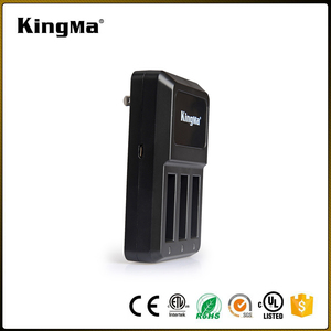 KingMa Haute Qualité 3 Port <span class=keywords><strong>USB</strong></span> Triple Chargeur avec <span class=keywords><strong>Micro</strong></span> <span class=keywords><strong>USB</strong></span> Câble pour Gopro Hero 4 Sport <span class=keywords><strong>Action</strong></span> Caméra AHDBT-401 Batterie - Product Image 3