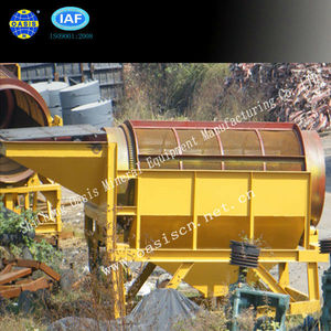 <span class=keywords><strong>Riddle</strong></span> trống / kiểm tra Washer / máy sàng quặng mỏ / Trammel màn hình / màn hình máy sàng quặng mỏ / thiết bị phân nhà máy - Product Image 1