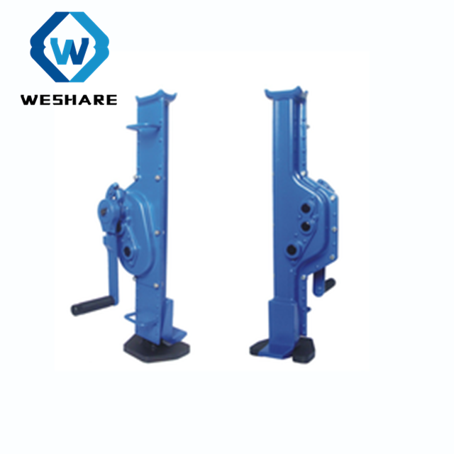 OEM высококачественный механический домкрат для рычага