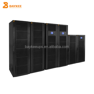 Baykee tốt nhất 30 KVA 160kva 200kva 520kva ba giai đoạn trực tuyến DC mô-đun biến áp up uninterruptible cung cấp điện trung tâm dữ liệu - Product Image 2