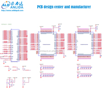 SAMSUNG 4418 Productos Pcb Pcba Servicios de copia