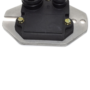 MODULE de commande d'allumage pour <span class=keywords><strong>Mercedes</strong></span> Benz 380SL 380SEL 380SEC 190E R107 W126 W201 500SEL <span class=keywords><strong>500SEC</strong></span> A0025452632 - Product Image 4