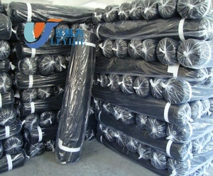 Nhà Máy trung quốc Cung Cấp Rayon Vải <span class=keywords><strong>Viscose</strong></span> 56/58 "Width Morocco Tắm Vải 300D Đôi Vải Rolls - Product Image 5