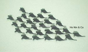 Fabricante de piezas de encuadernación Pioneer de Hong Kong, calidad de precisión desde 1962, cuchillo de hilo de Müller Martini 3210 - Product Image 3