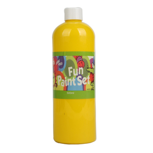 Wasch bare Aquarell farbe ungiftige Farbe für Kinder Aquarell - Product Image 1