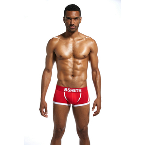Ragazzi Gay biancheria intima <span class=keywords><strong>Sexy</strong></span> degli uomini della biancheria intima perizoma - Product Image 2
