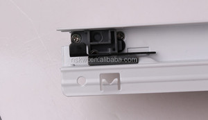 Dưới Mount <span class=keywords><strong>Drawer</strong></span> <span class=keywords><strong>Slide</strong></span>, Kênh Trượt Ngăn Kéo Tủ Bếp, Trượt Đồ Nội Thất - Product Image 4