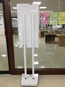 24 32 дюймов андроид сенсорный экран <span class=keywords><strong>digital</strong></span> signage Автоматический разместить заказ и самообслуживания оплаты киоск машина