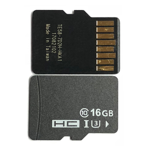 Teléfono móvil de Venta caliente Micro TF tarjeta de memoria Sd de <span class=keywords><strong>16gb</strong></span> - Product Image 5