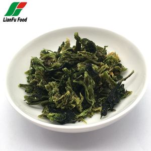 Aria legumi secchi disidratati broccoli fiocco/secchi broccoli shred - Product Image 3