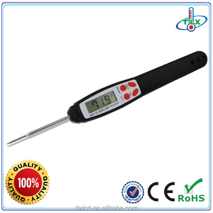 Фабрика OEM дешевые тонкий зонд температура воды цифровой термометр - Product Image 5