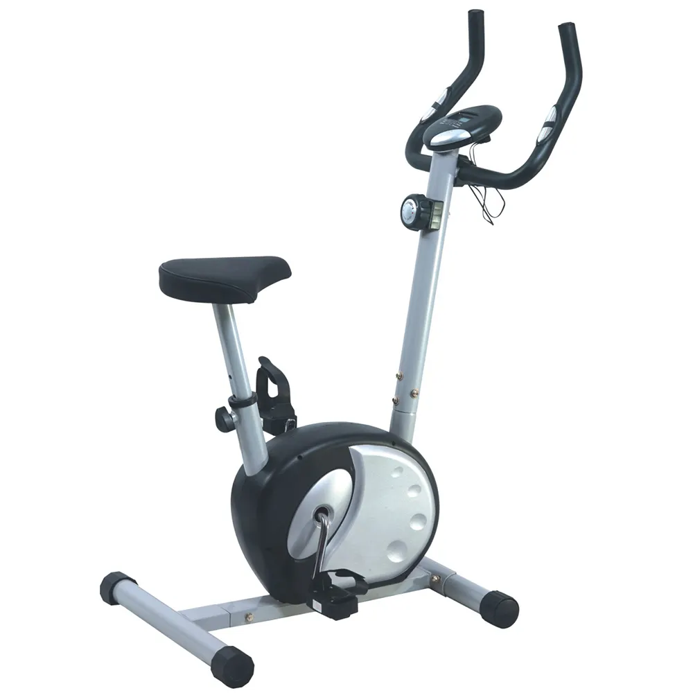 Home gym exercise fitness portable mini magnetic bike