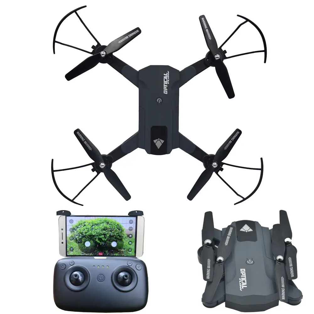 RC Quadcopter Drone with Camera