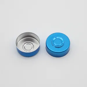 13mm 20mm Aluminum-Plastic Cap for Injection Vials