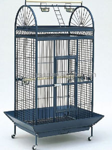 Hondenkooi Hoge Kwaliteit Grote Metalen Kat <span class=keywords><strong>Training</strong></span> Fokkooi Fabrikant - Product Image 2