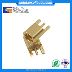 <span class=keywords><strong>CECC</strong></span> 20000Connector, MMCX hembra, para PCB - Product Image 4