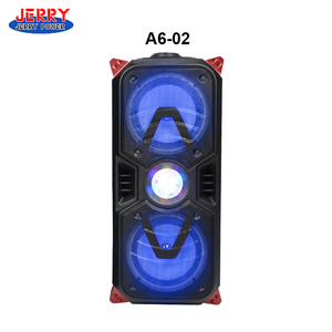 2024 JERRY Brand Home Theater Sound <strong>System</strong> 5.1 <strong>DJ</strong> Mixer Price <strong>Speaker</strong> Box With Amplifier - Product Image 6