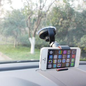 <span class=keywords><strong>Support</strong></span> de téléphone portable <span class=keywords><strong>GPS</strong></span> rotatif pour tableau de bord de voiture avec pince intelligente en forme de crabe - Product Image 6