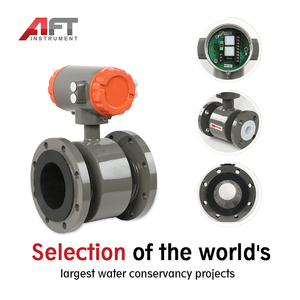 Bajo costo medidor de flujo de <span class=keywords><strong>sosa</strong></span> cáustica líquida agua analógico caudalímetro - Product Image 3
