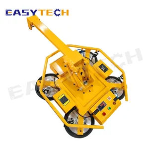 china suppliers loading arm rotation self loader pallet lifter Laser Cutter Feeding