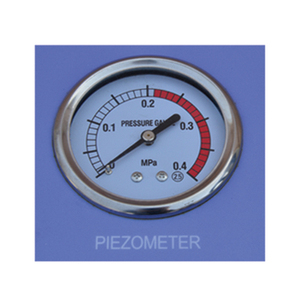 BIOBASE BKQ-Z30I Lật Mở Cửa Loại Dọc Autoclave Tiệt Trùng - Product Image 2