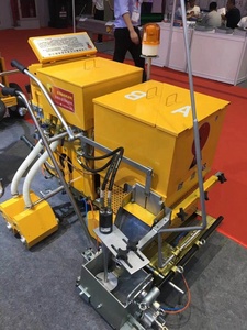 Máquina de Marcado Vial en Frío LXD350 MMA para Líneas Planas Vibratorias y de Volteo - Product Image 5