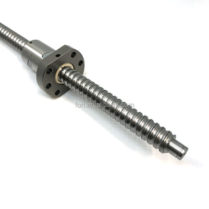 บอลสกรูน๊อตประเภท Sfu/sft/<span class=keywords><strong>sfe</strong></span>/sfy /Sfk - Product Image 4